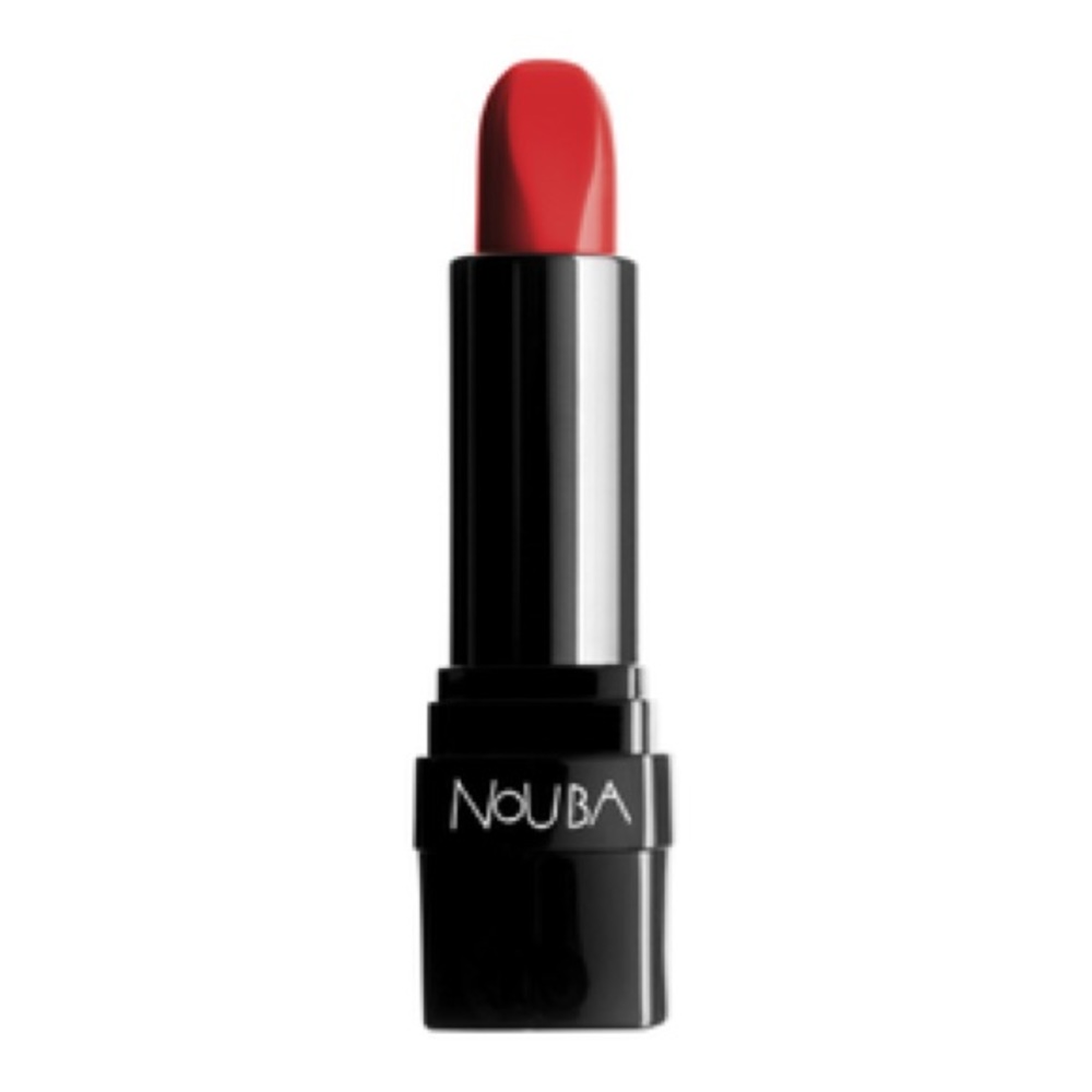 New in box! Velvet Touch Nouba lipstick shade 20.